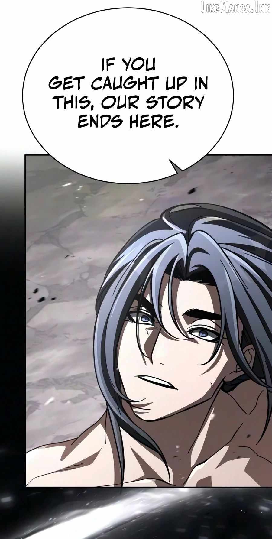 Reincarnation of the Fist King Chapter 62 - Page 102