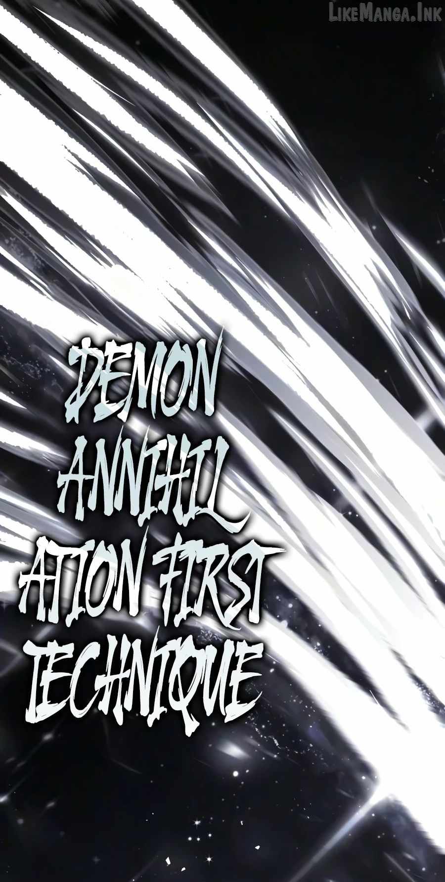 Reincarnation of the Fist King Chapter 62 - Page 108