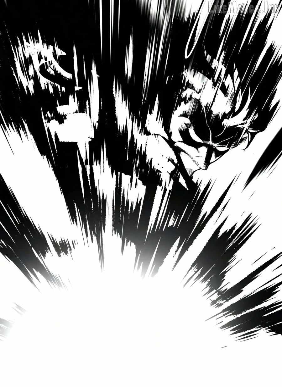 Reincarnation of the Fist King Chapter 62 - Page 111