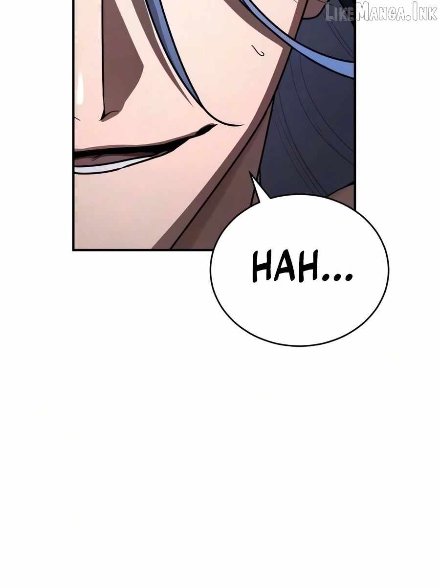 Reincarnation of the Fist King Chapter 62 - Page 125