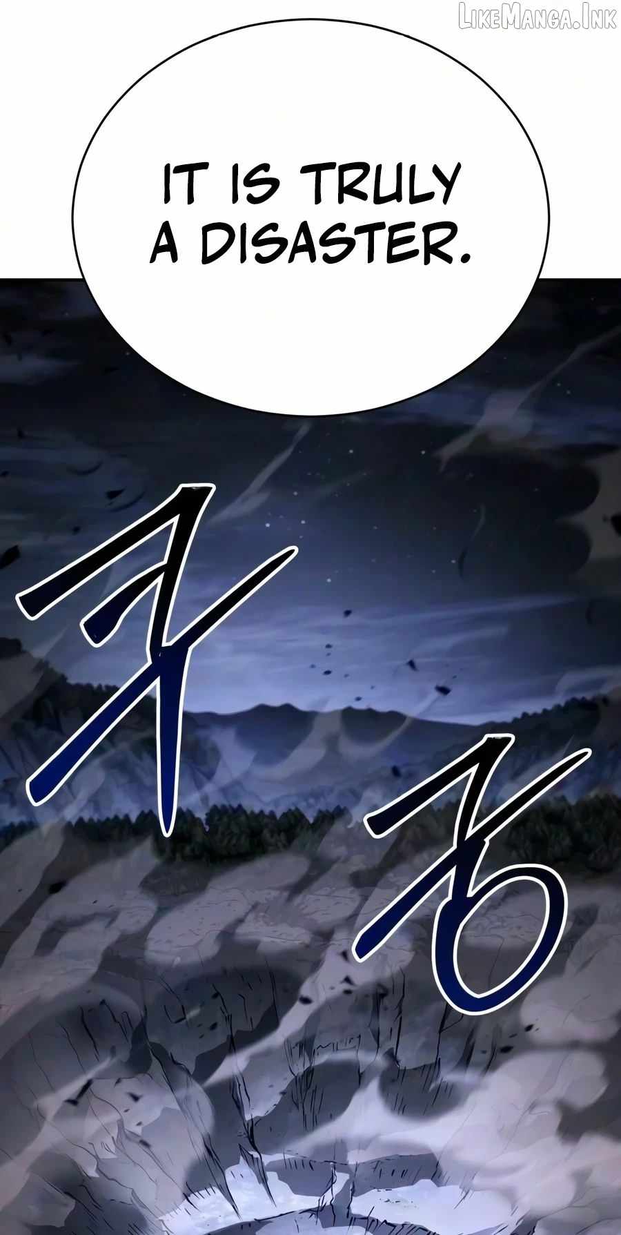 Reincarnation of the Fist King Chapter 62 - Page 126