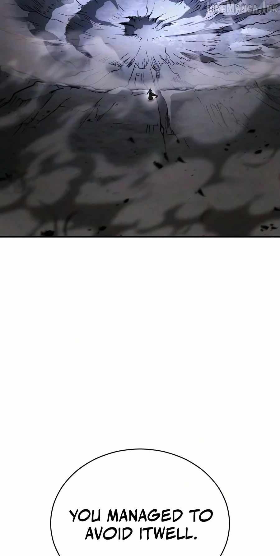 Reincarnation of the Fist King Chapter 62 - Page 127