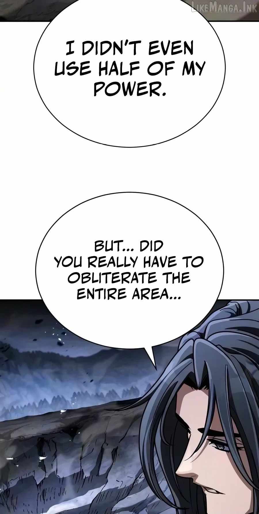 Reincarnation of the Fist King Chapter 62 - Page 130