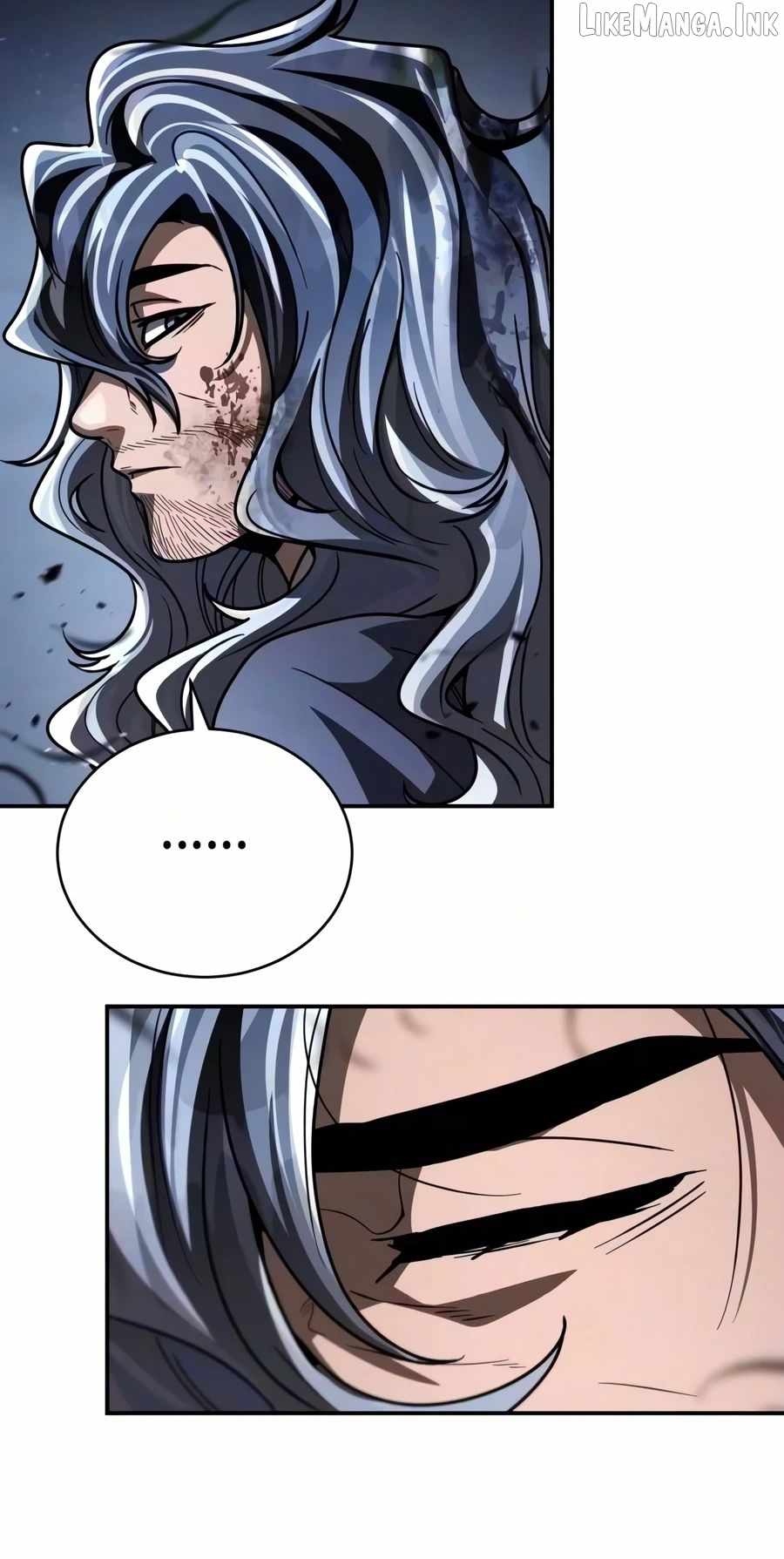 Reincarnation of the Fist King Chapter 62 - Page 132