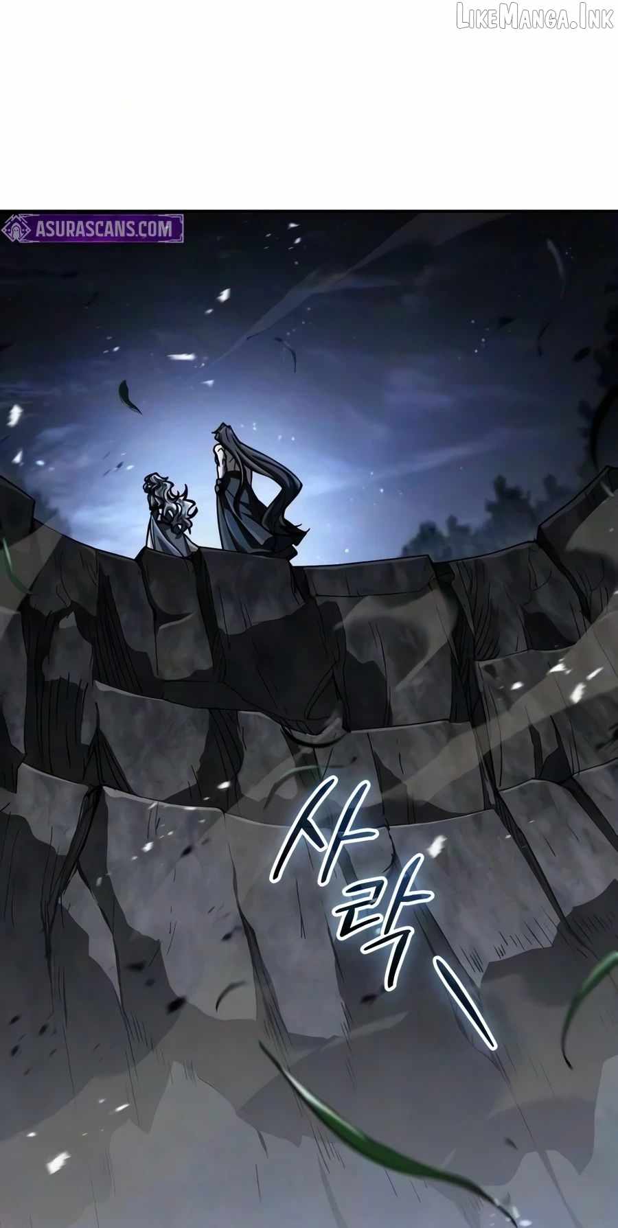 Reincarnation of the Fist King Chapter 62 - Page 133
