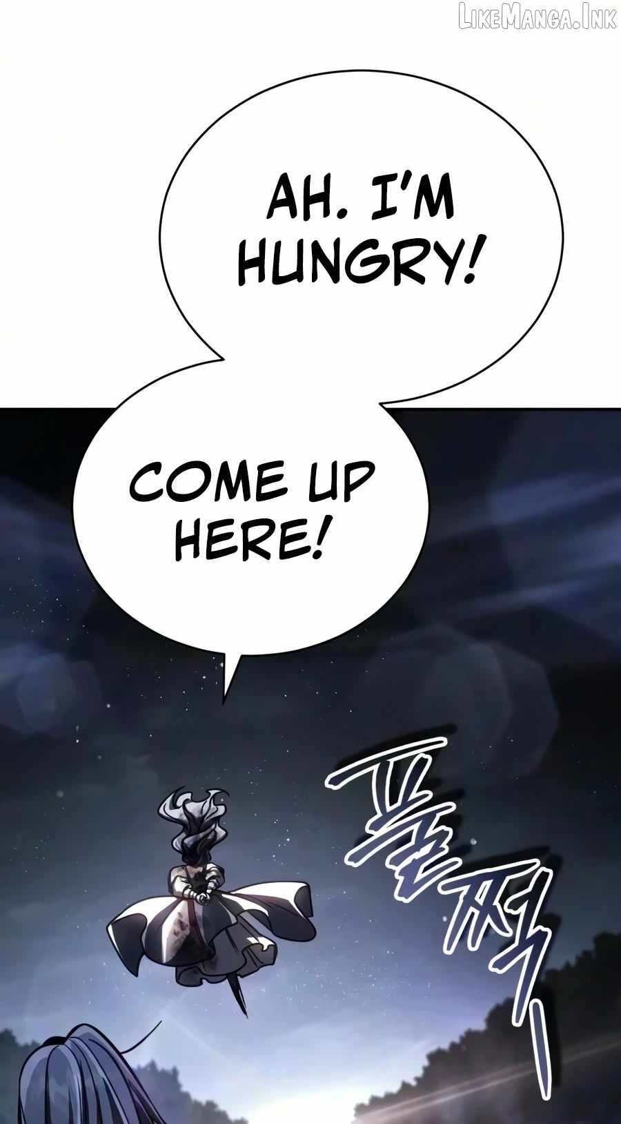 Reincarnation of the Fist King Chapter 62 - Page 138