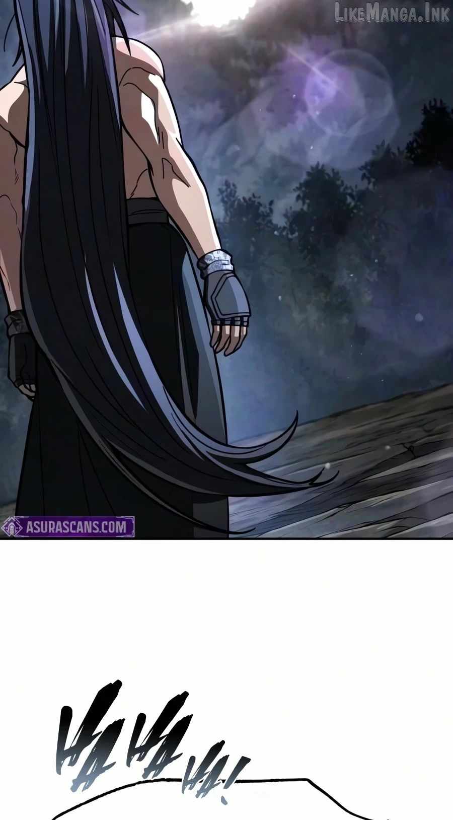 Reincarnation of the Fist King Chapter 62 - Page 139
