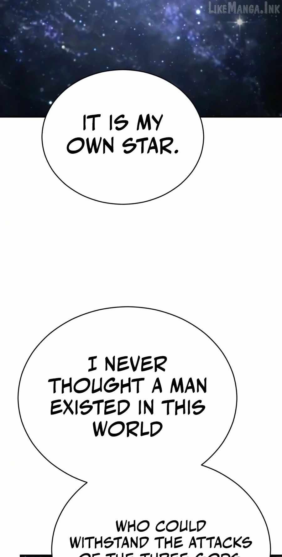 Reincarnation of the Fist King Chapter 62 - Page 18