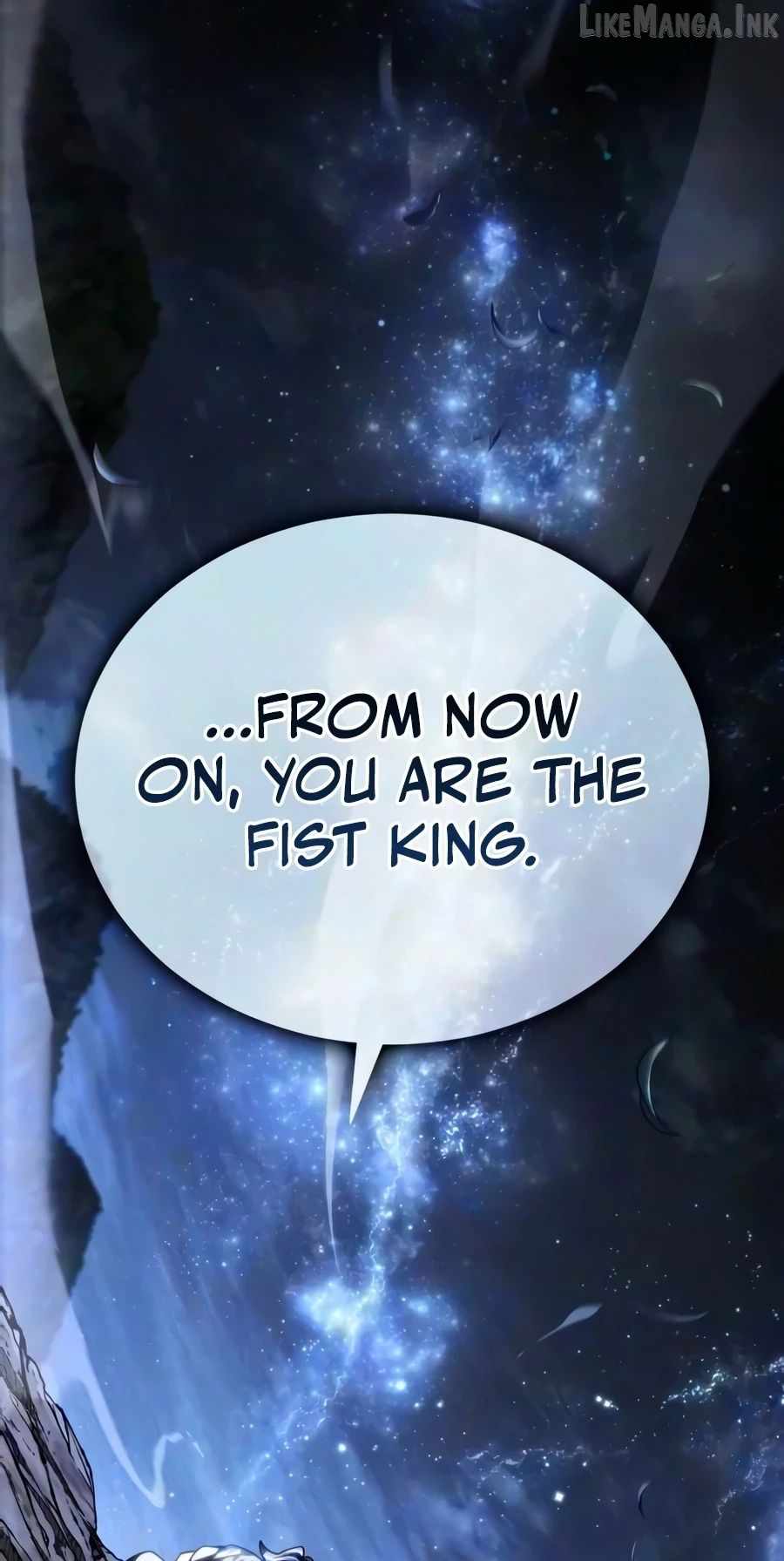 Reincarnation of the Fist King Chapter 62 - Page 2