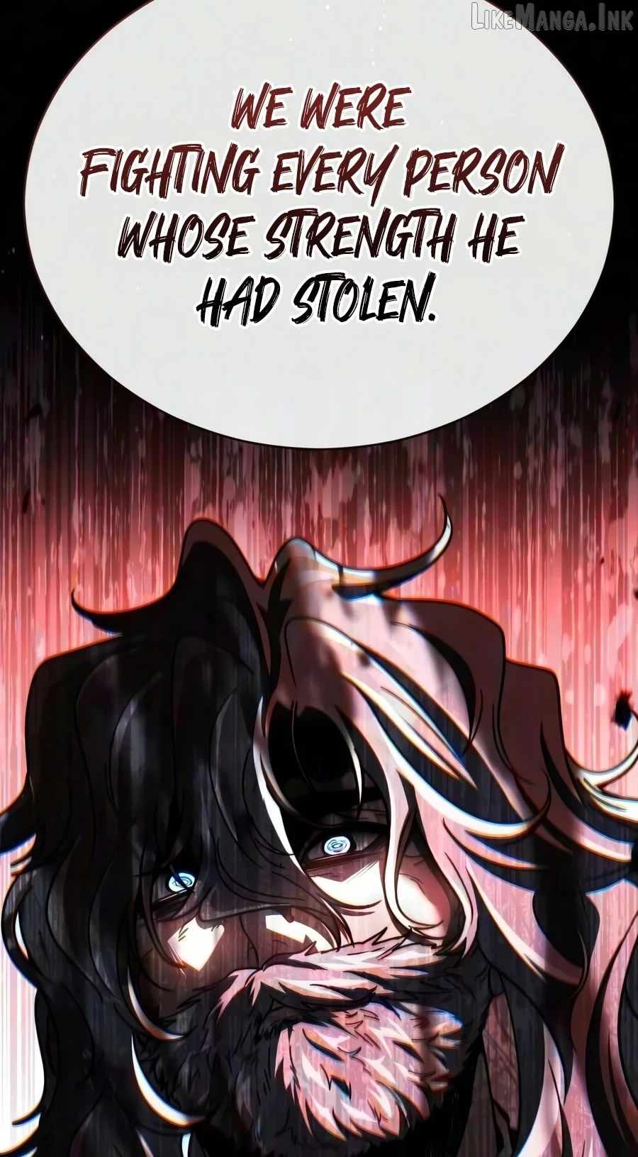 Reincarnation of the Fist King Chapter 62 - Page 25