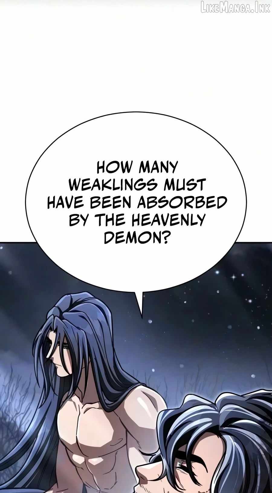 Reincarnation of the Fist King Chapter 62 - Page 27