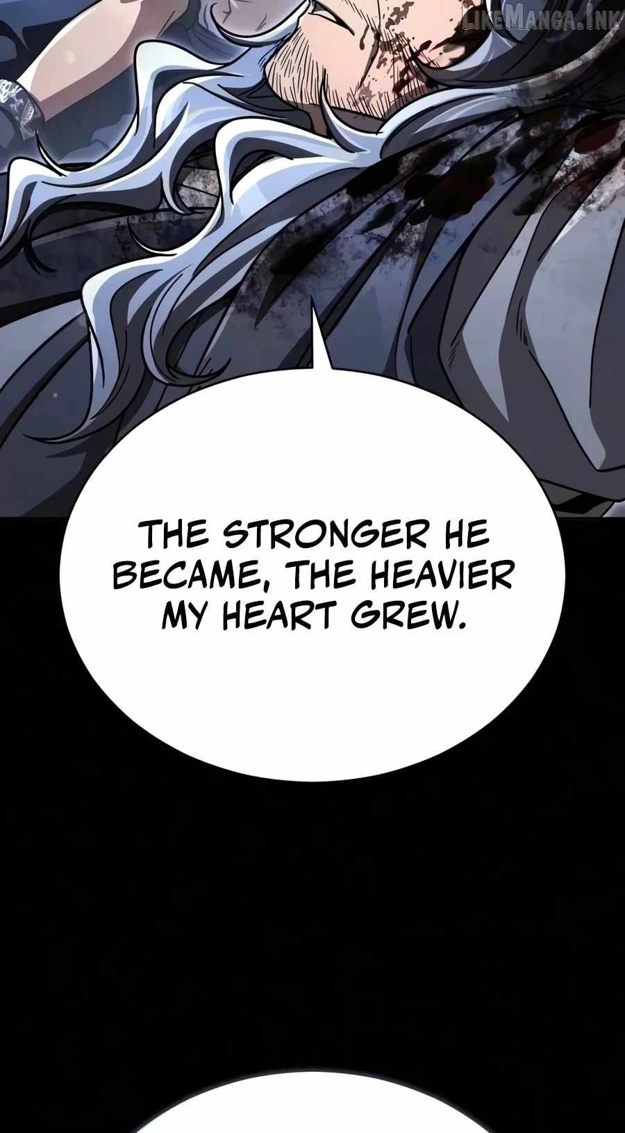 Reincarnation of the Fist King Chapter 62 - Page 28
