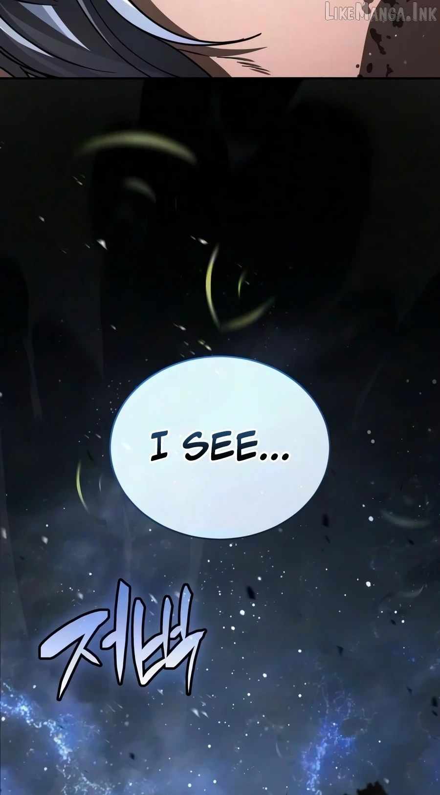 Reincarnation of the Fist King Chapter 62 - Page 32