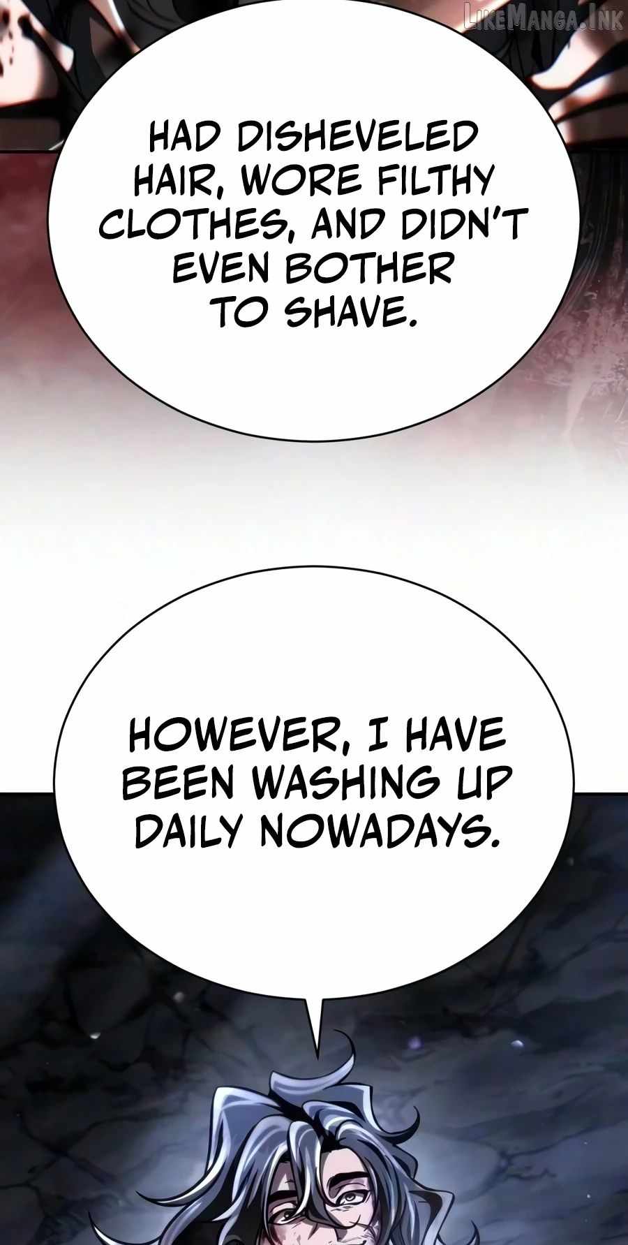 Reincarnation of the Fist King Chapter 62 - Page 36