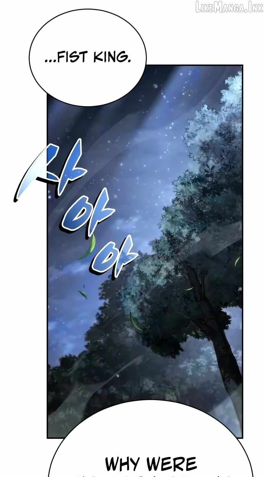 Reincarnation of the Fist King Chapter 62 - Page 46