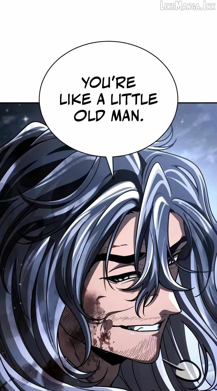Reincarnation of the Fist King Chapter 62 - Page 51