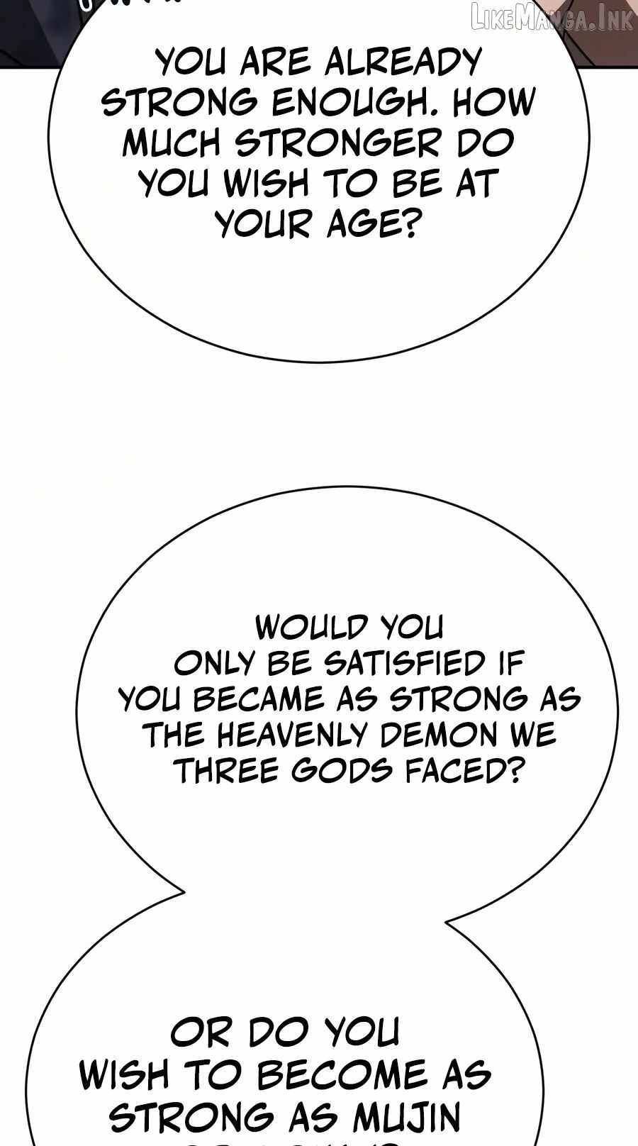 Reincarnation of the Fist King Chapter 62 - Page 55