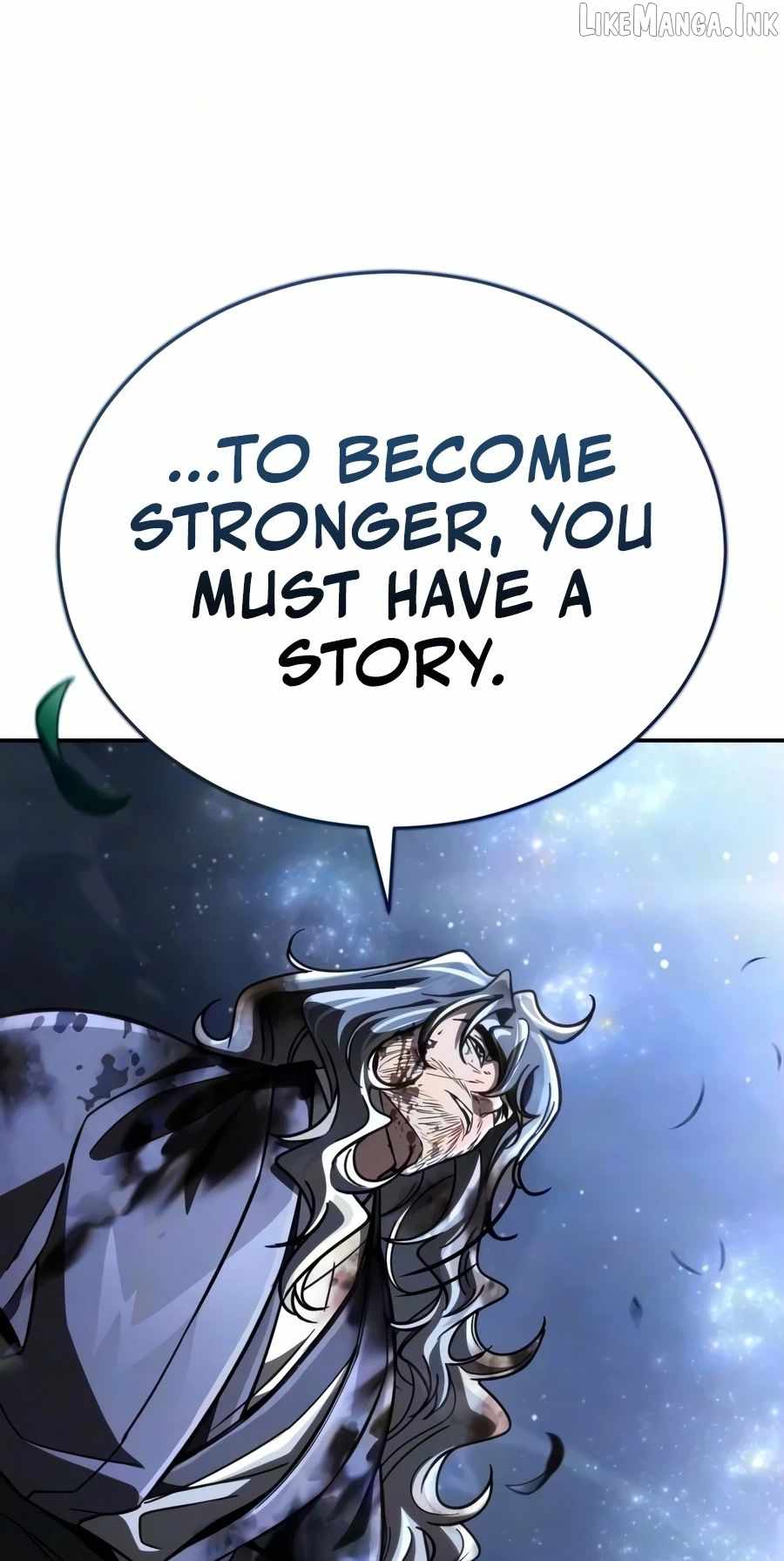 Reincarnation of the Fist King Chapter 62 - Page 59