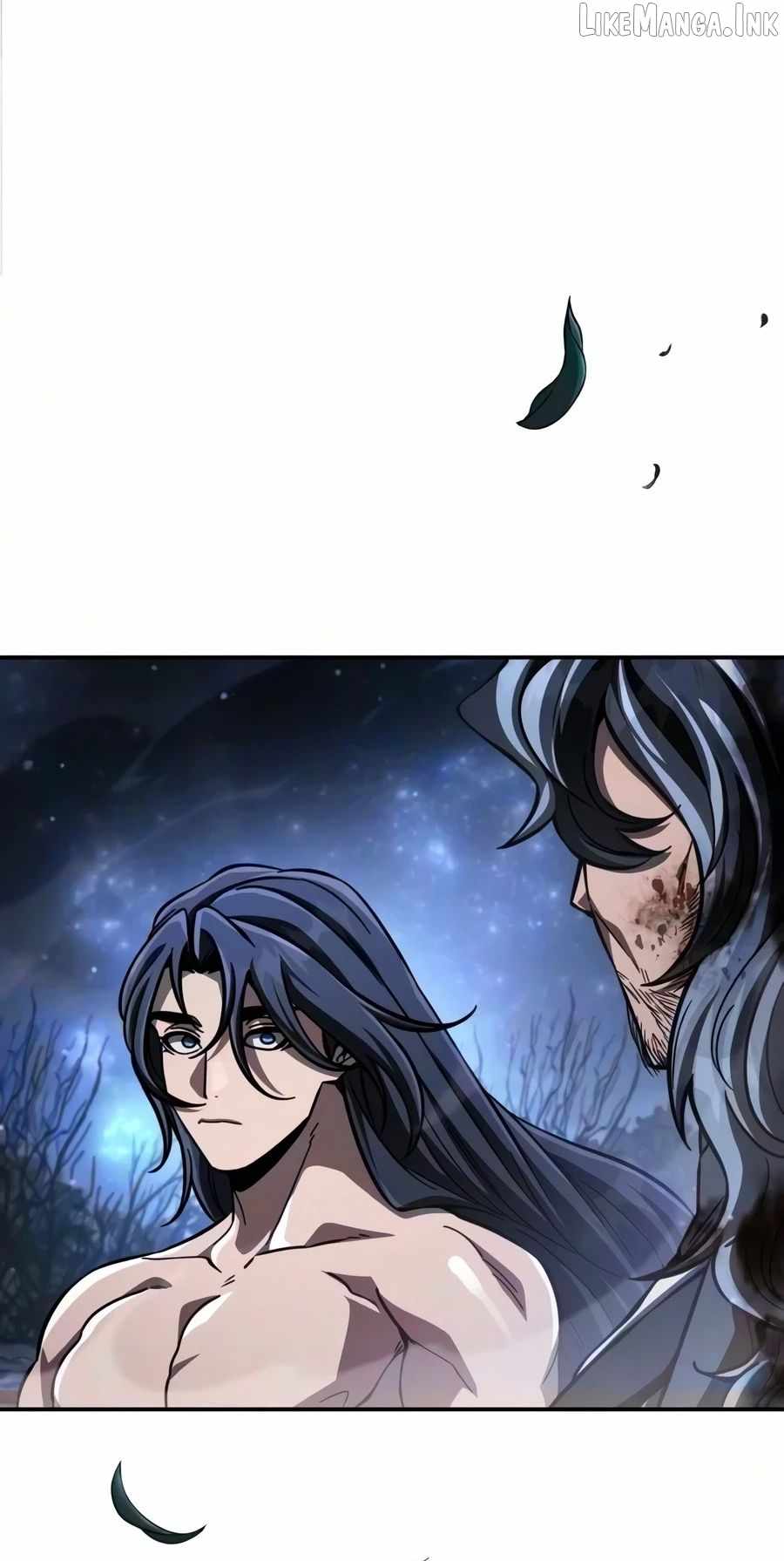 Reincarnation of the Fist King Chapter 62 - Page 6