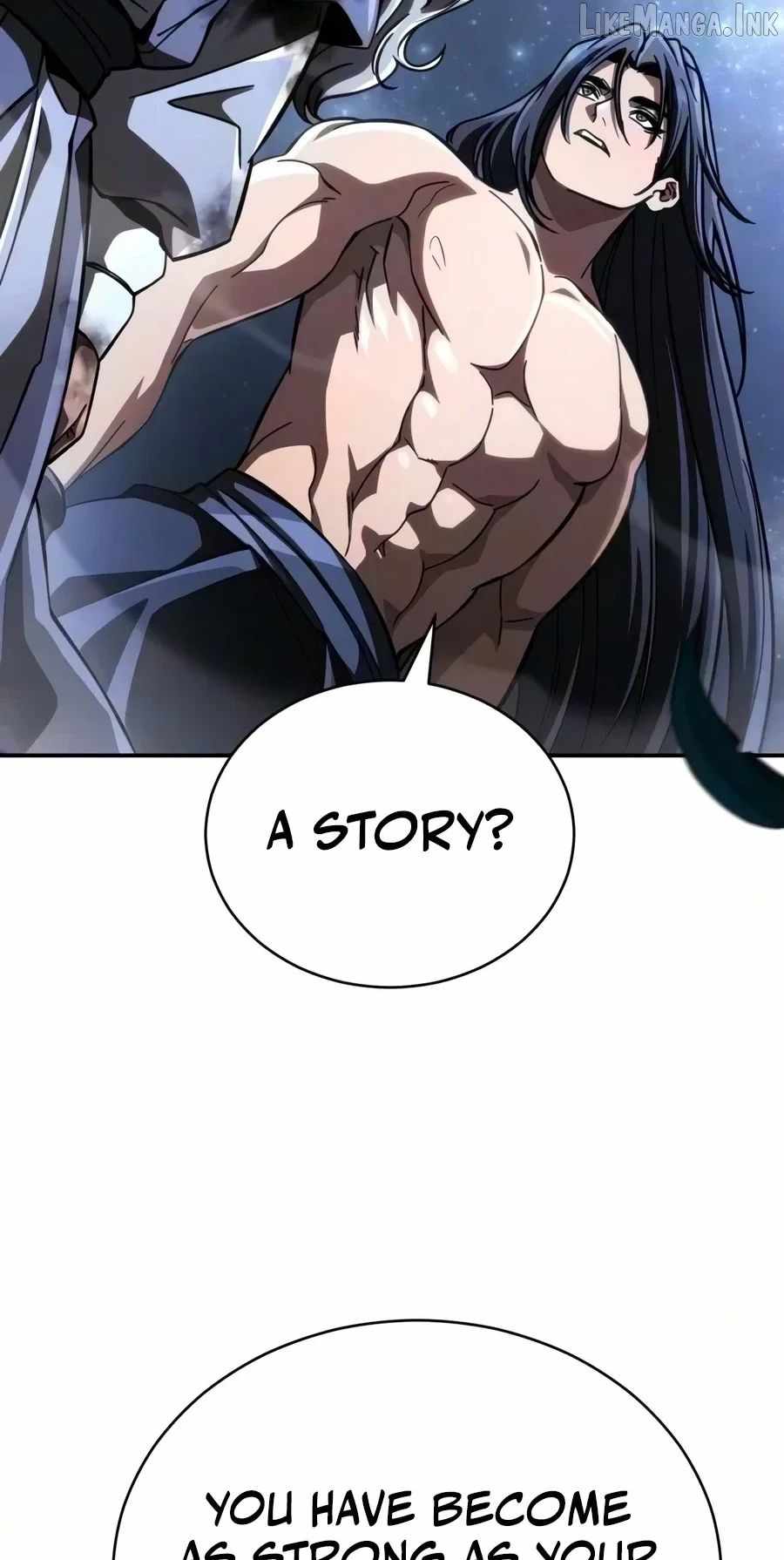 Reincarnation of the Fist King Chapter 62 - Page 60