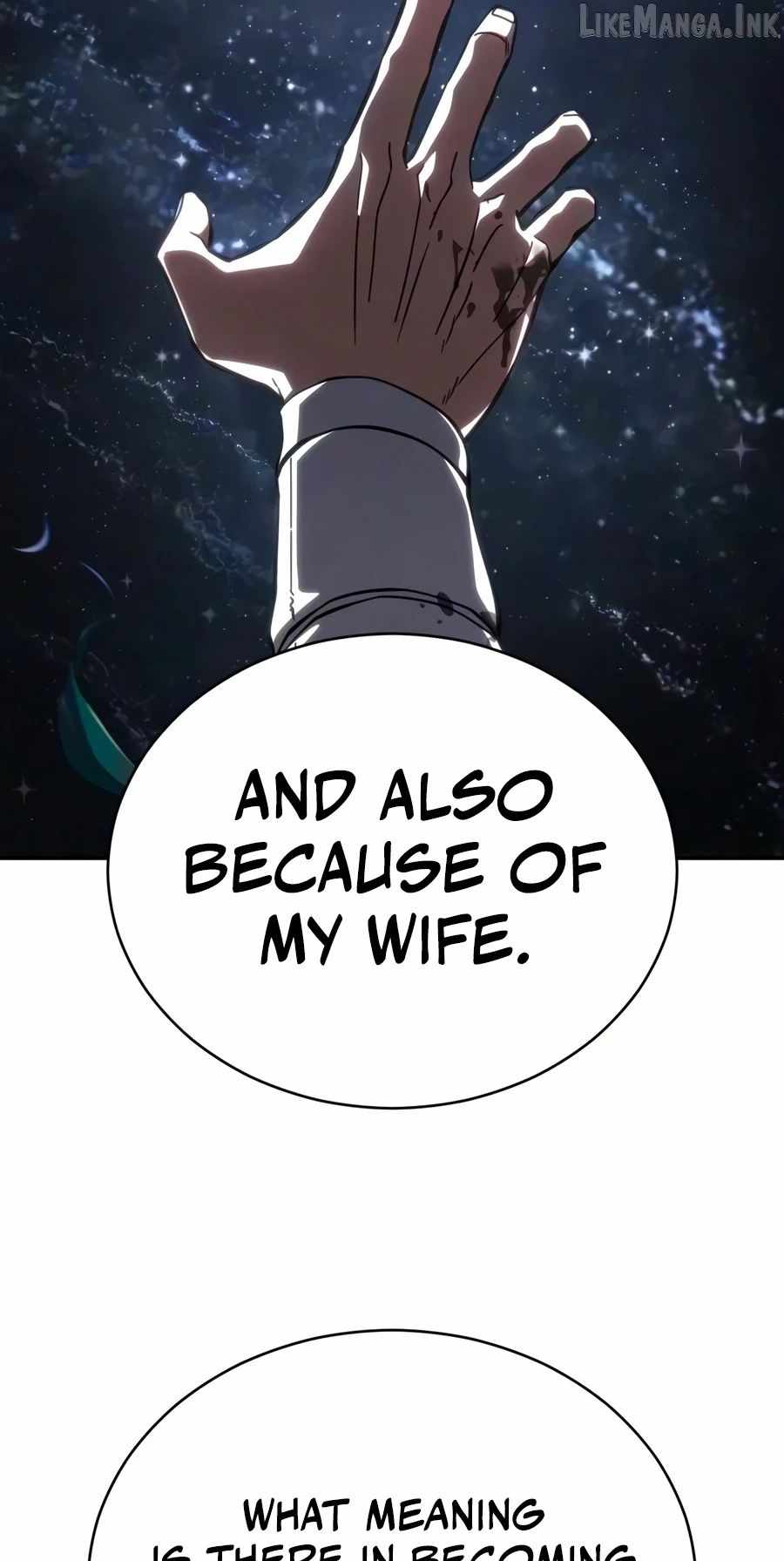 Reincarnation of the Fist King Chapter 62 - Page 63