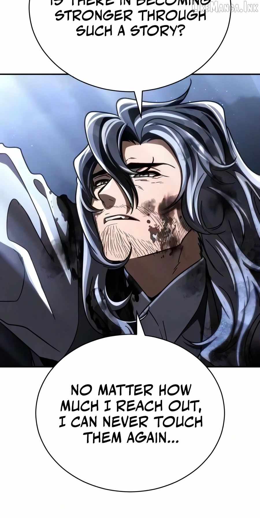 Reincarnation of the Fist King Chapter 62 - Page 64