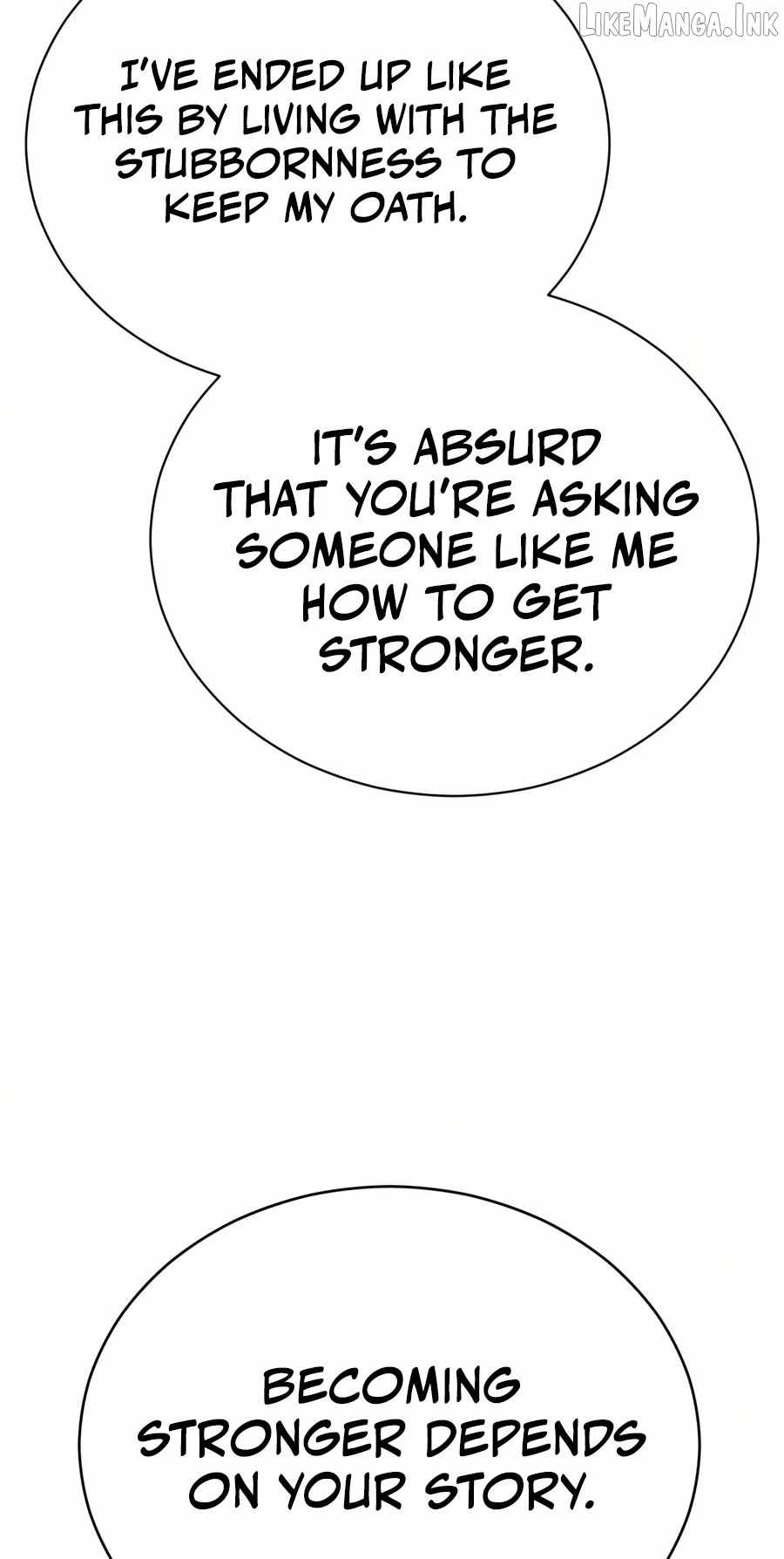 Reincarnation of the Fist King Chapter 62 - Page 66