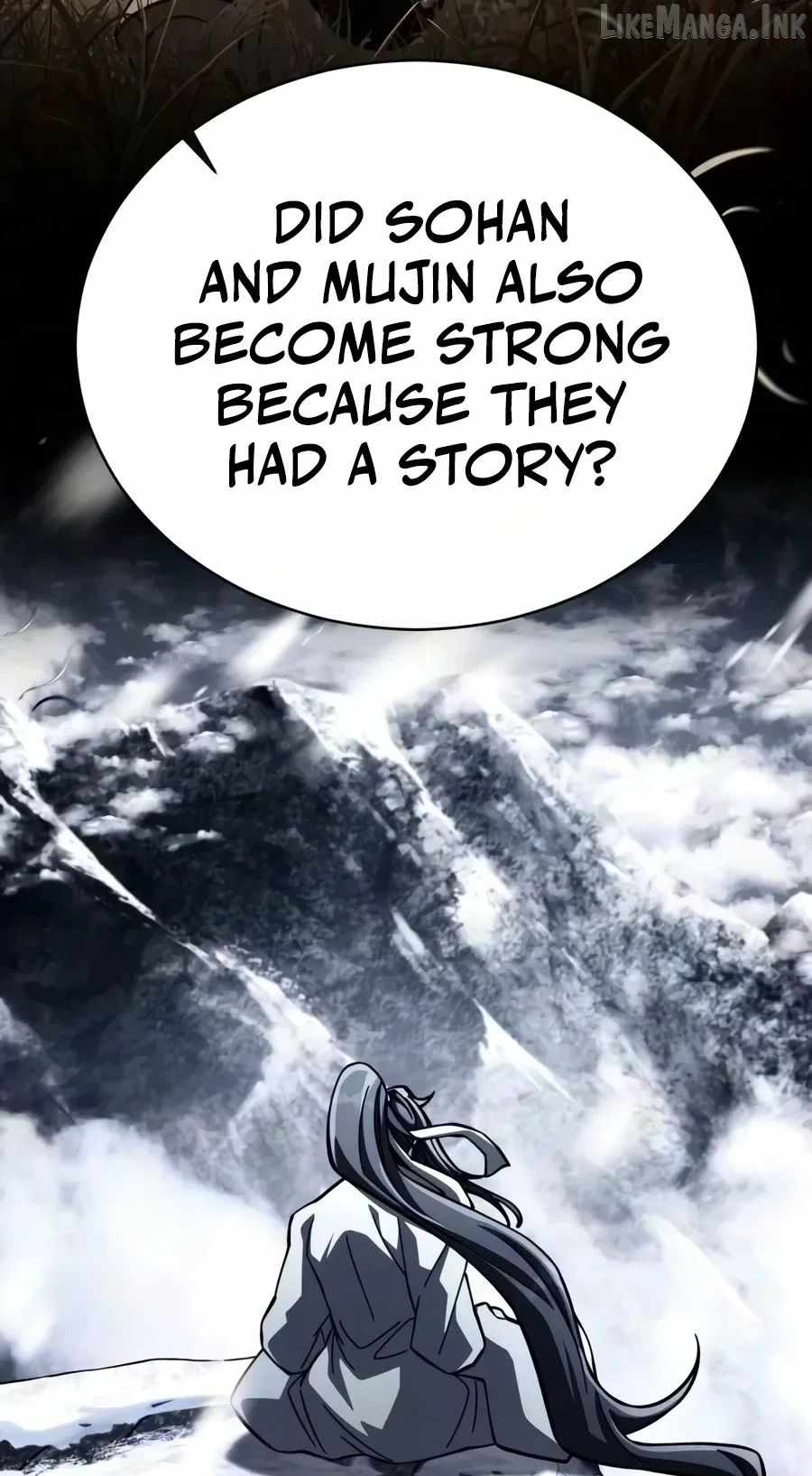 Reincarnation of the Fist King Chapter 62 - Page 70