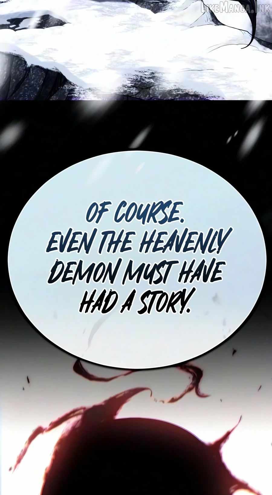 Reincarnation of the Fist King Chapter 62 - Page 71