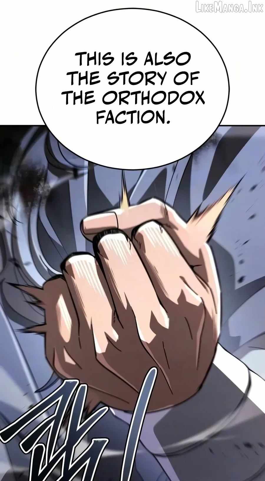 Reincarnation of the Fist King Chapter 62 - Page 80