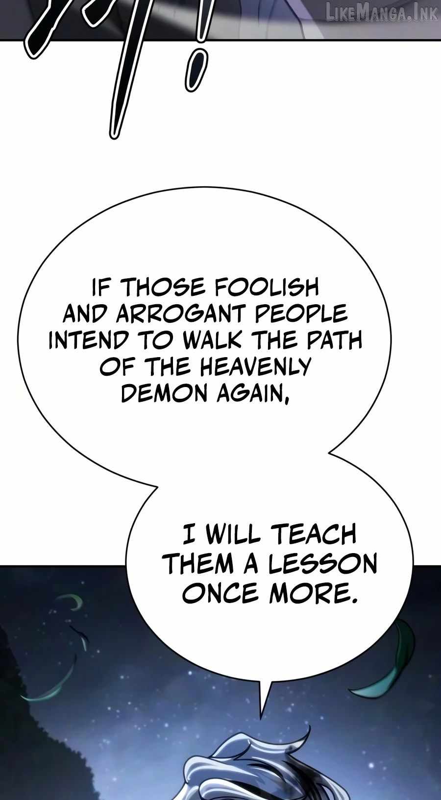 Reincarnation of the Fist King Chapter 62 - Page 81