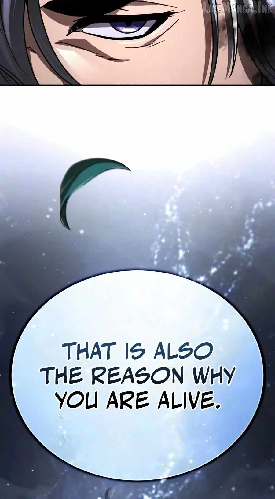 Reincarnation of the Fist King Chapter 62 - Page 84