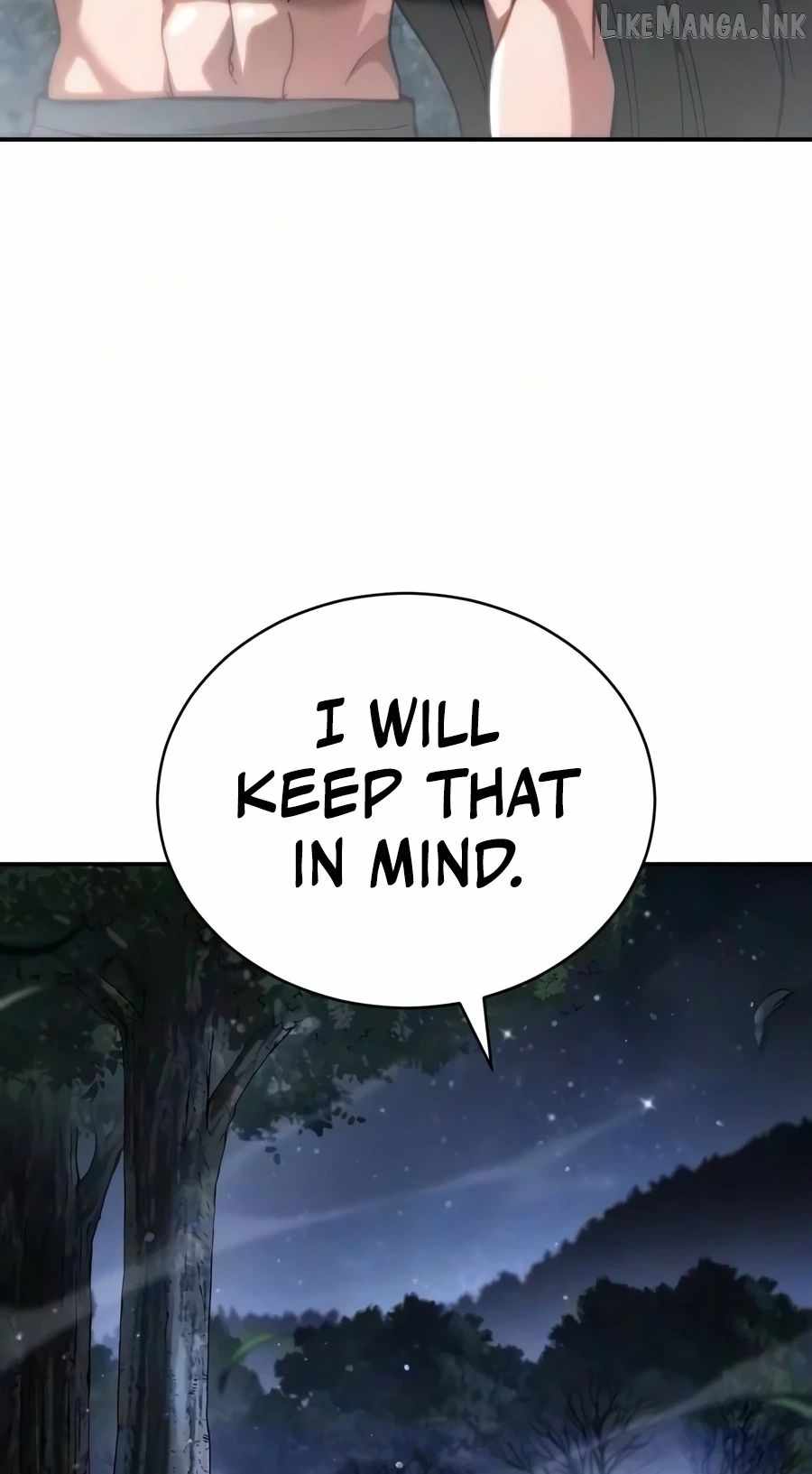 Reincarnation of the Fist King Chapter 62 - Page 86