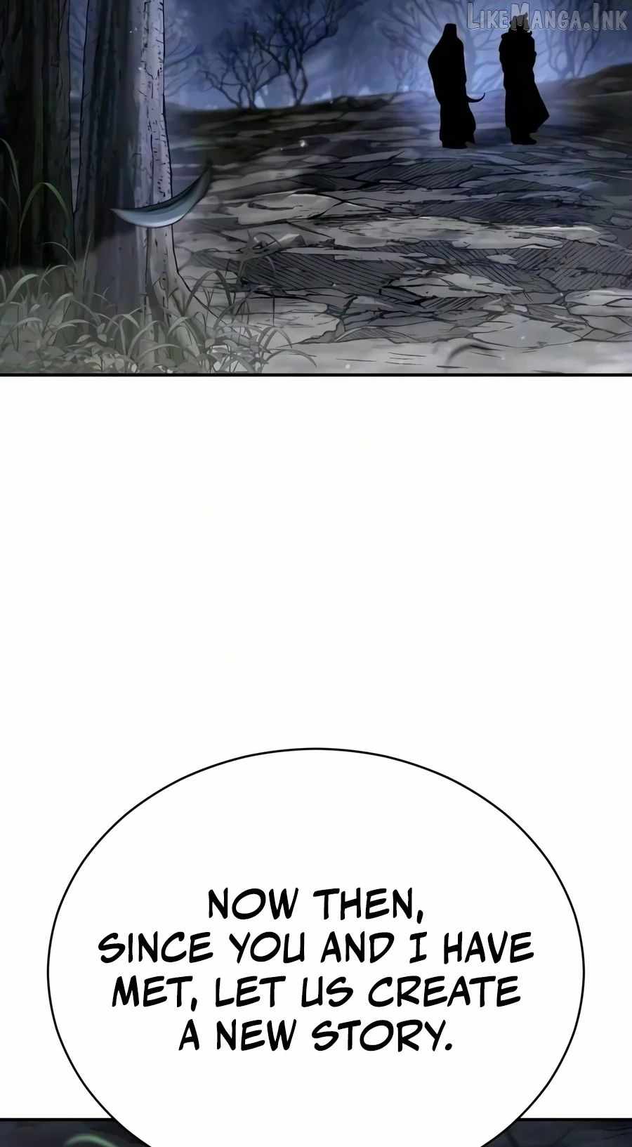 Reincarnation of the Fist King Chapter 62 - Page 87