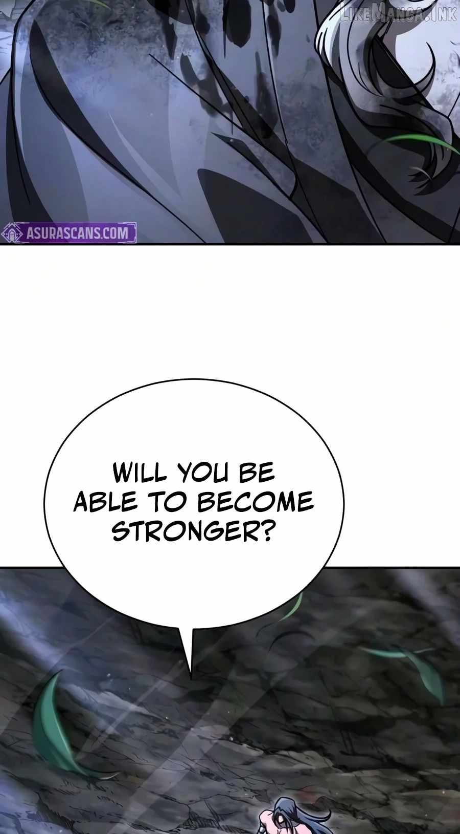 Reincarnation of the Fist King Chapter 62 - Page 89