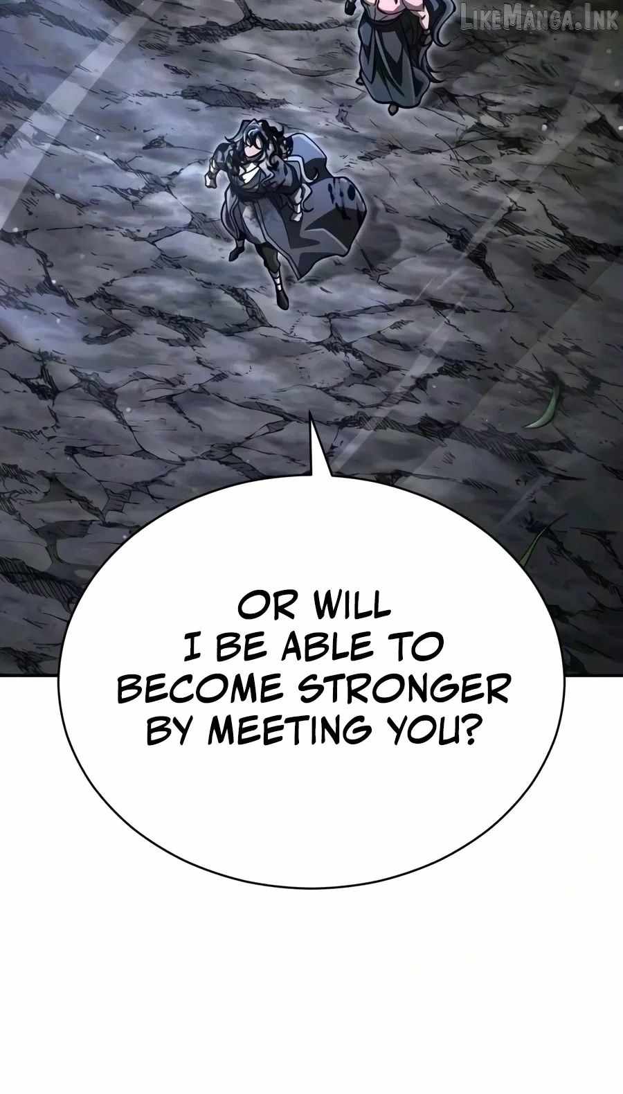 Reincarnation of the Fist King Chapter 62 - Page 90