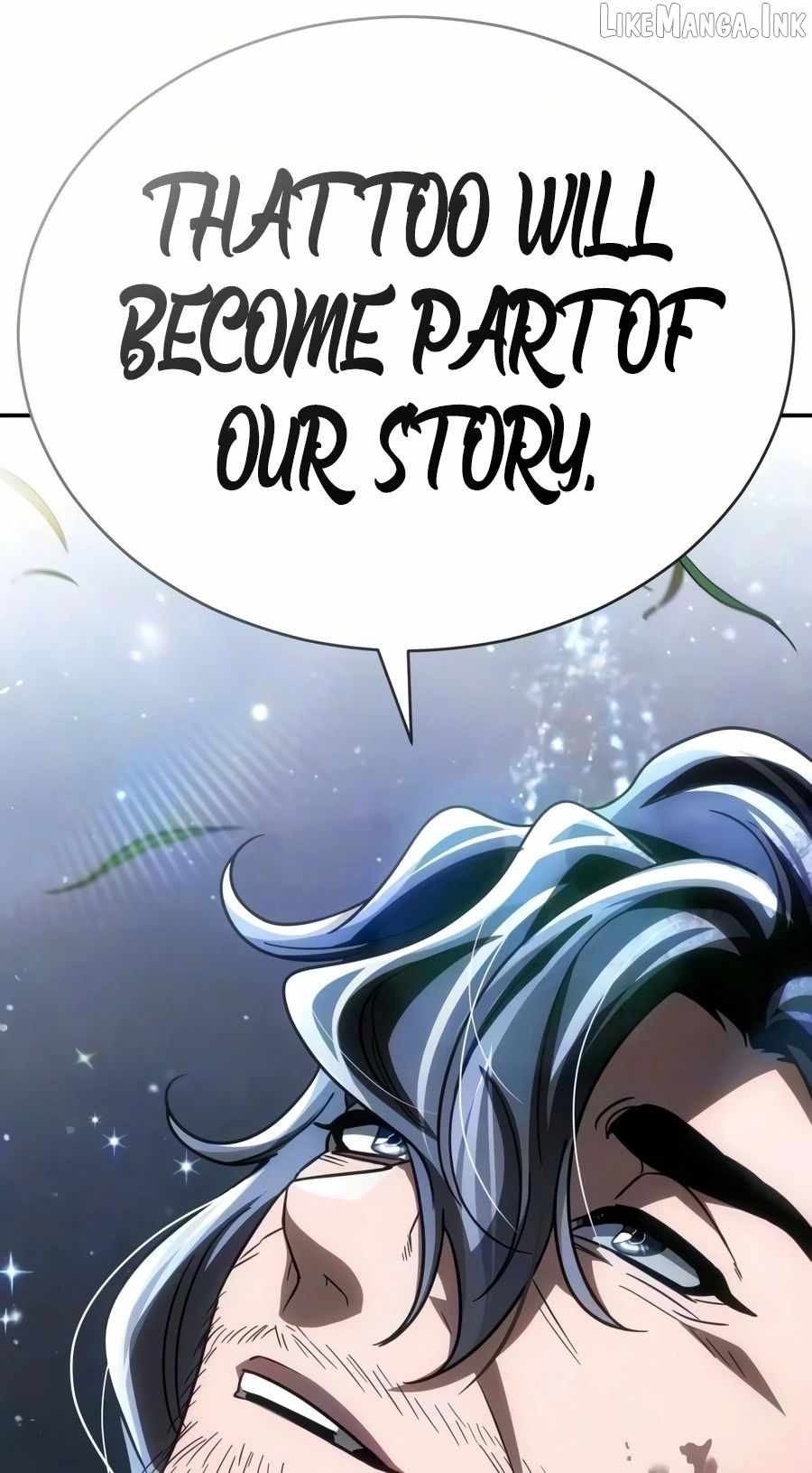 Reincarnation of the Fist King Chapter 62 - Page 91