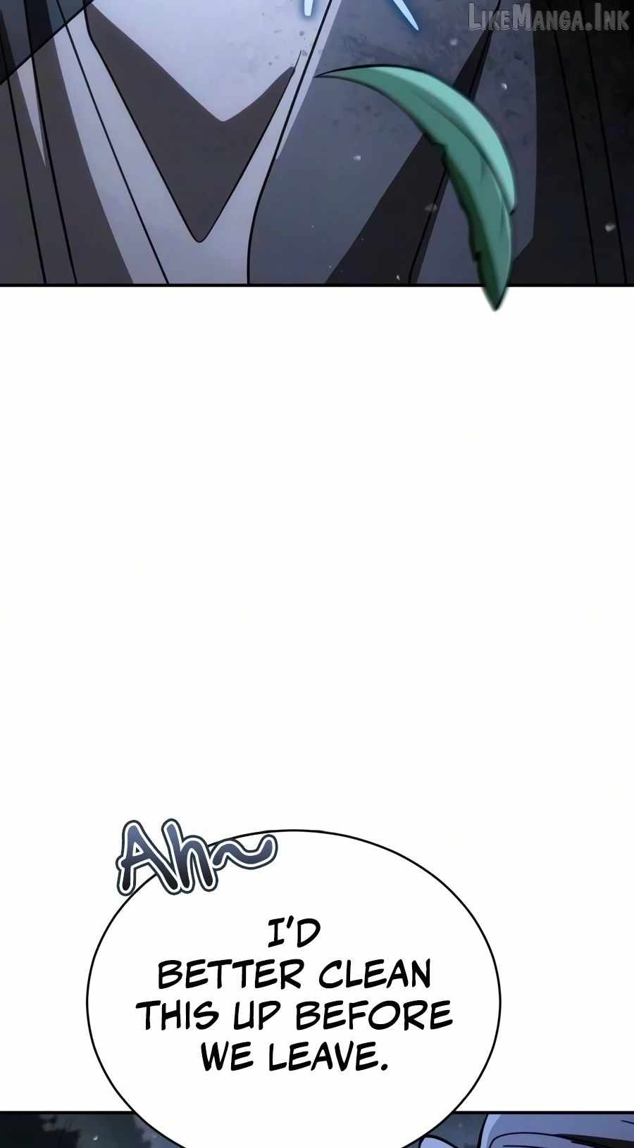 Reincarnation of the Fist King Chapter 62 - Page 93