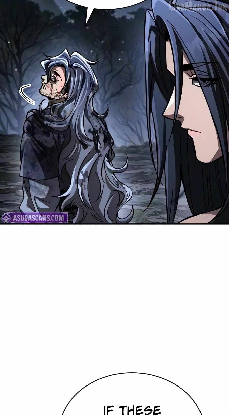 Reincarnation of the Fist King Chapter 62 - Page 94