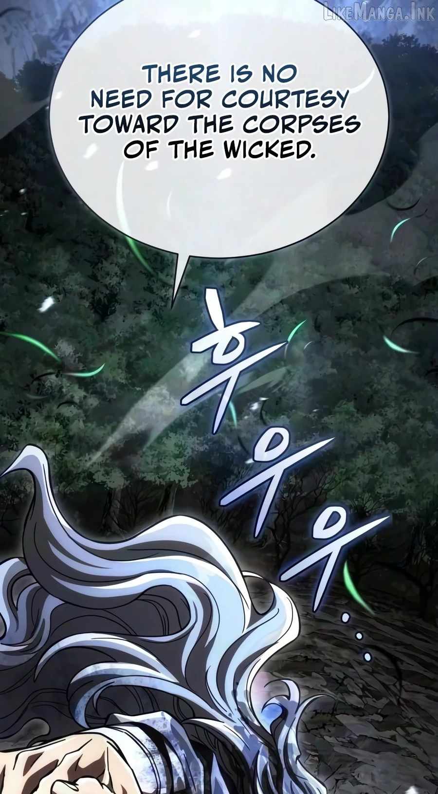 Reincarnation of the Fist King Chapter 62 - Page 98