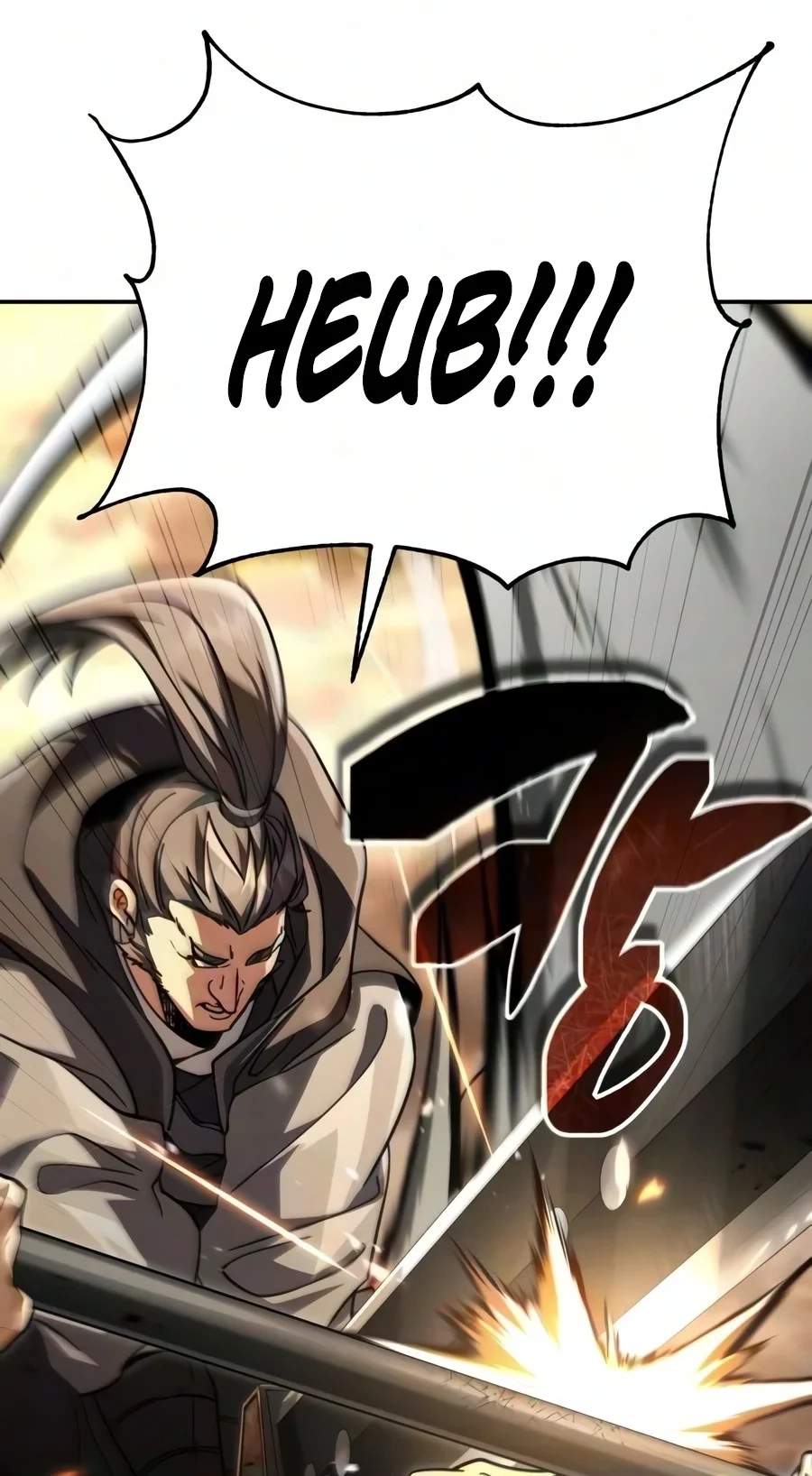 Reincarnation of the Fist King Chapter 70 - Page 102