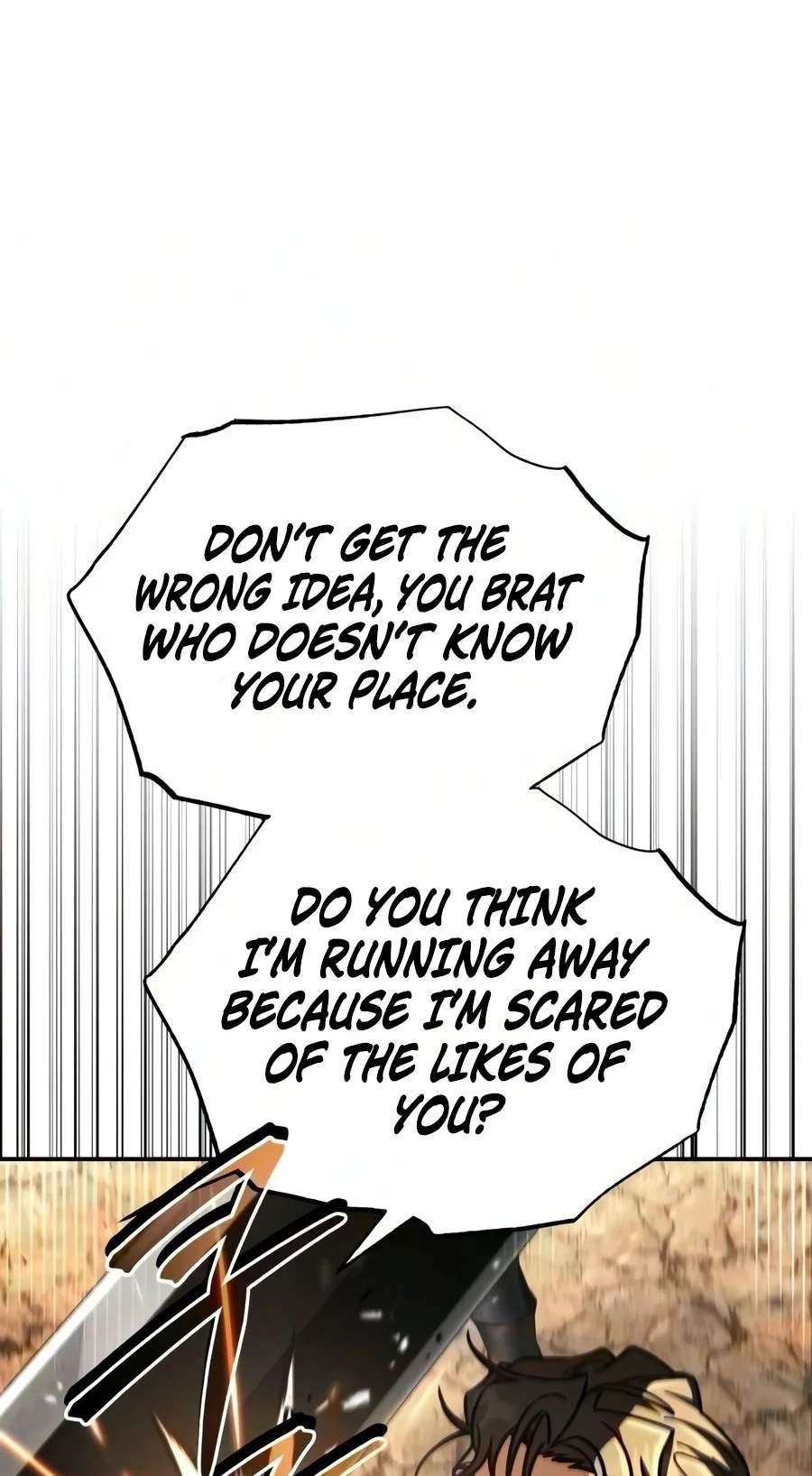 Reincarnation of the Fist King Chapter 70 - Page 104