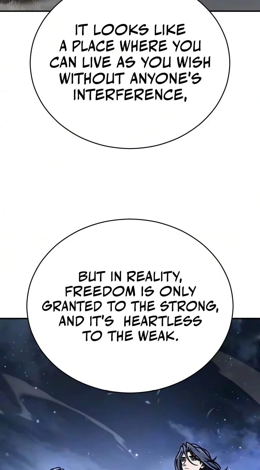 Reincarnation of the Fist King Chapter 70 - Page 153