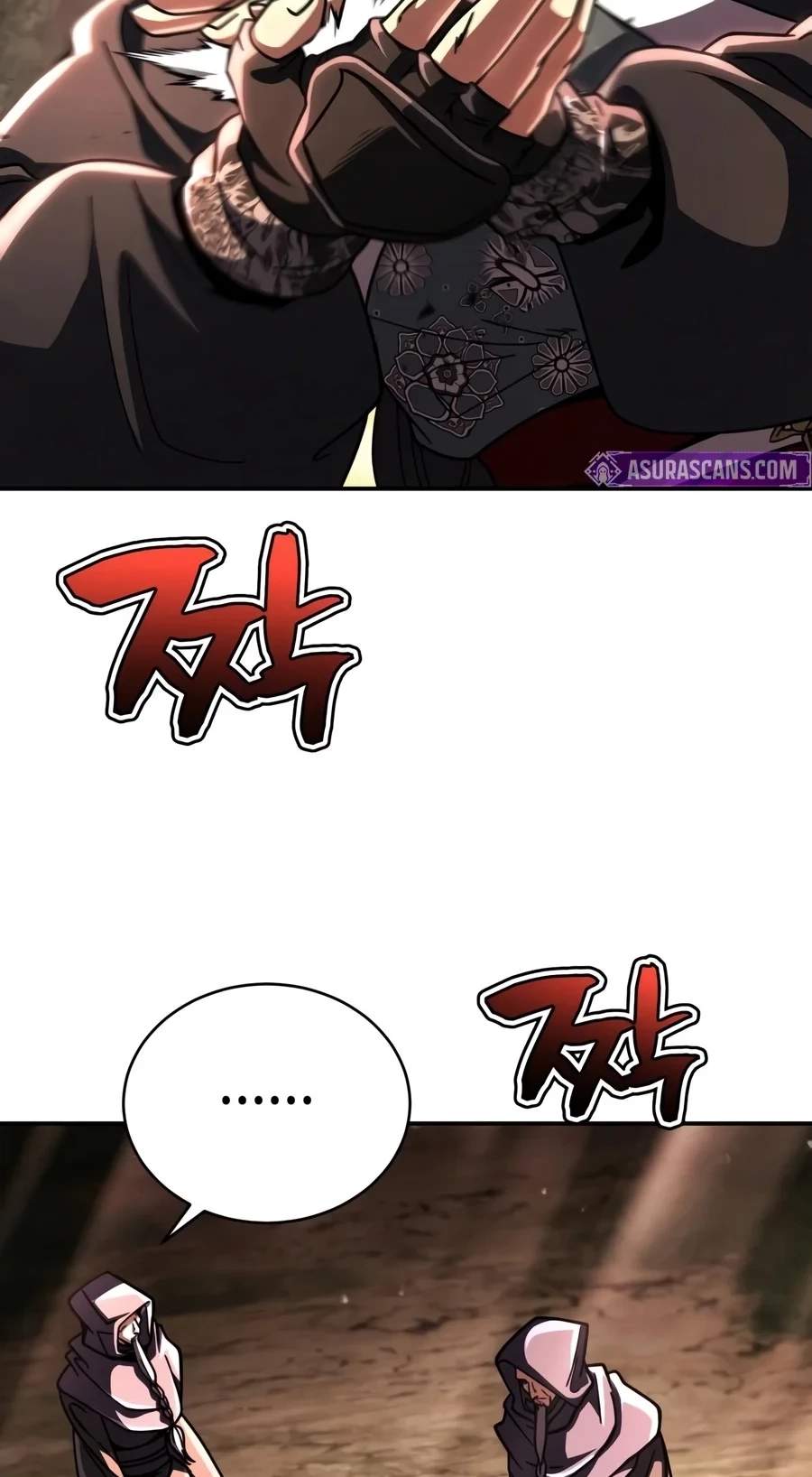 Reincarnation of the Fist King Chapter 72 - Page 52