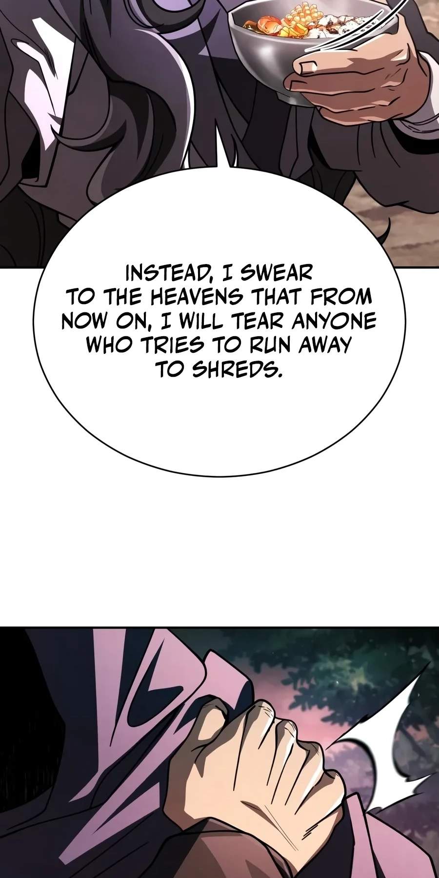 Reincarnation of the Fist King Chapter 72 - Page 63