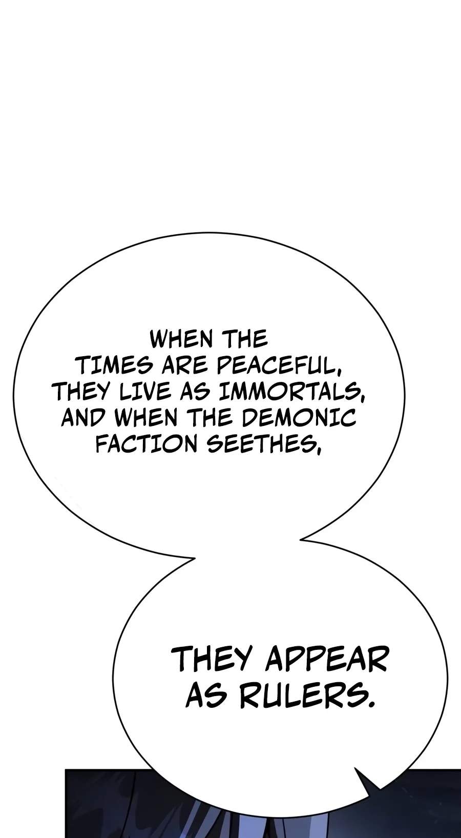 Reincarnation of the Fist King Chapter 74 - Page 115