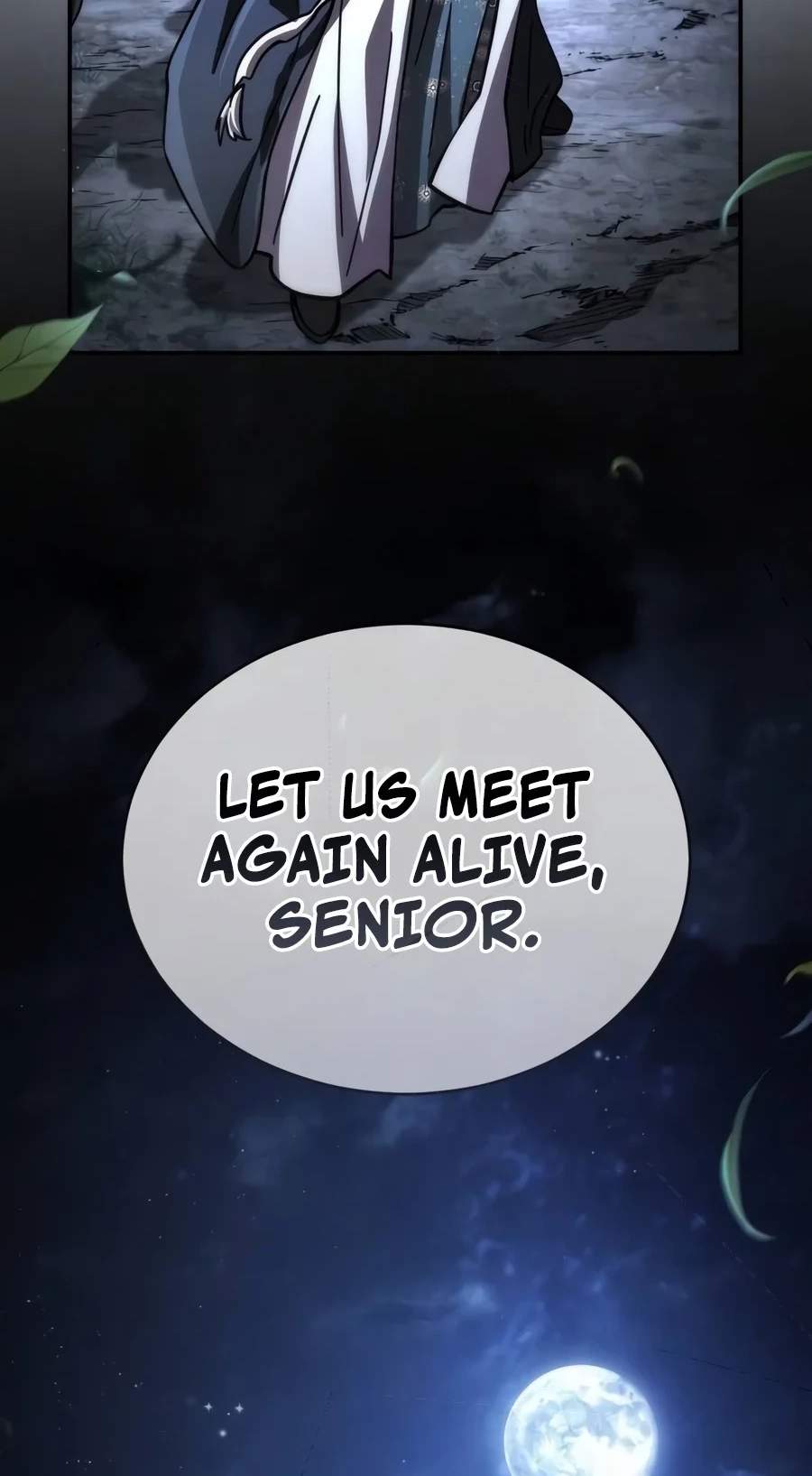 Reincarnation of the Fist King Chapter 74 - Page 118