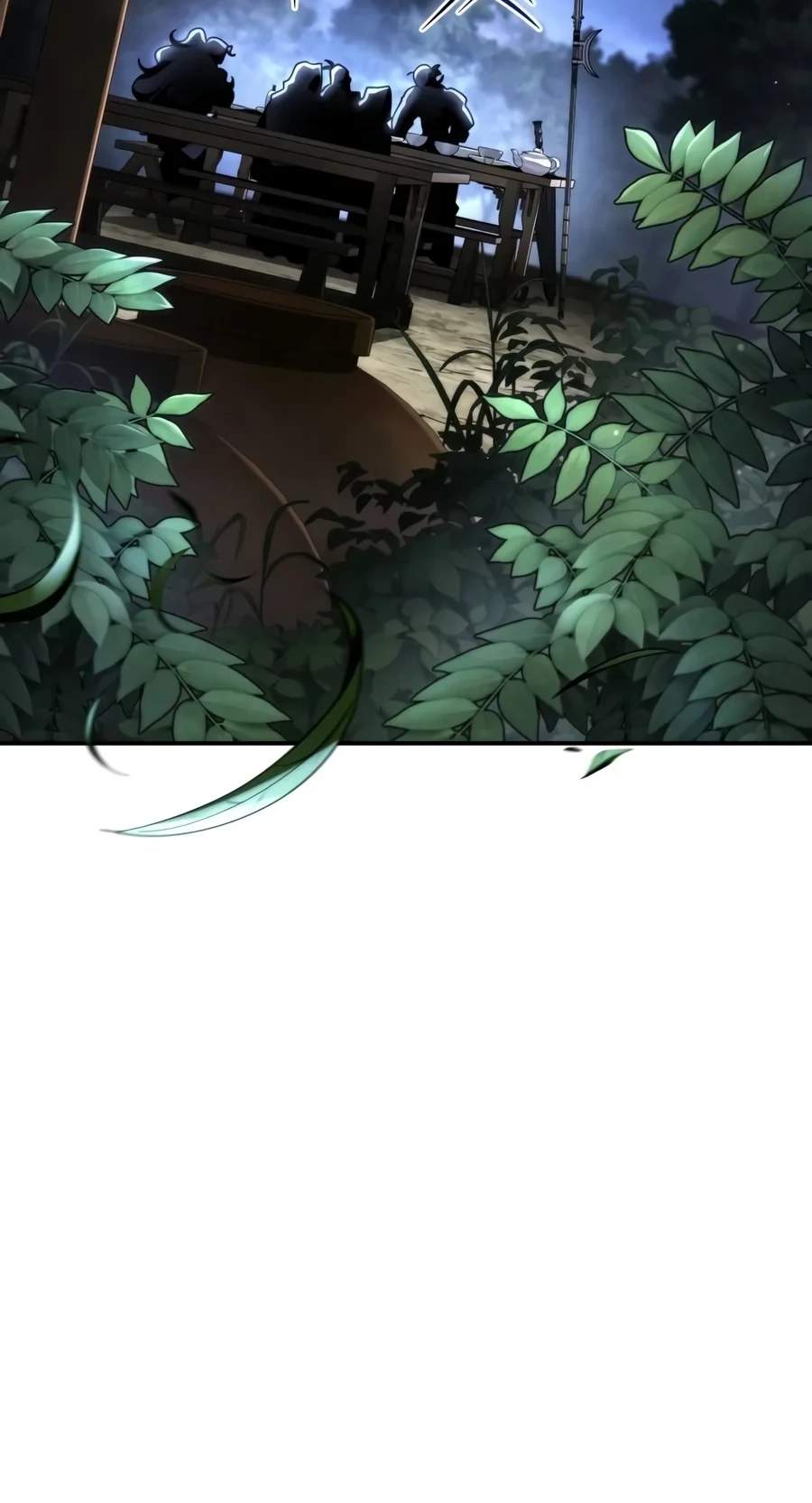Reincarnation of the Fist King Chapter 74 - Page 46
