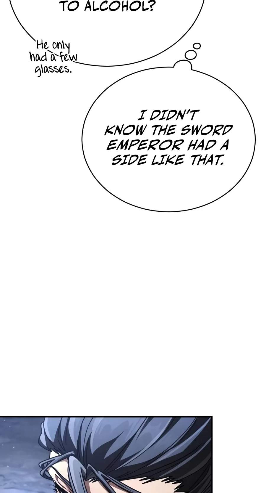 Reincarnation of the Fist King Chapter 74 - Page 50
