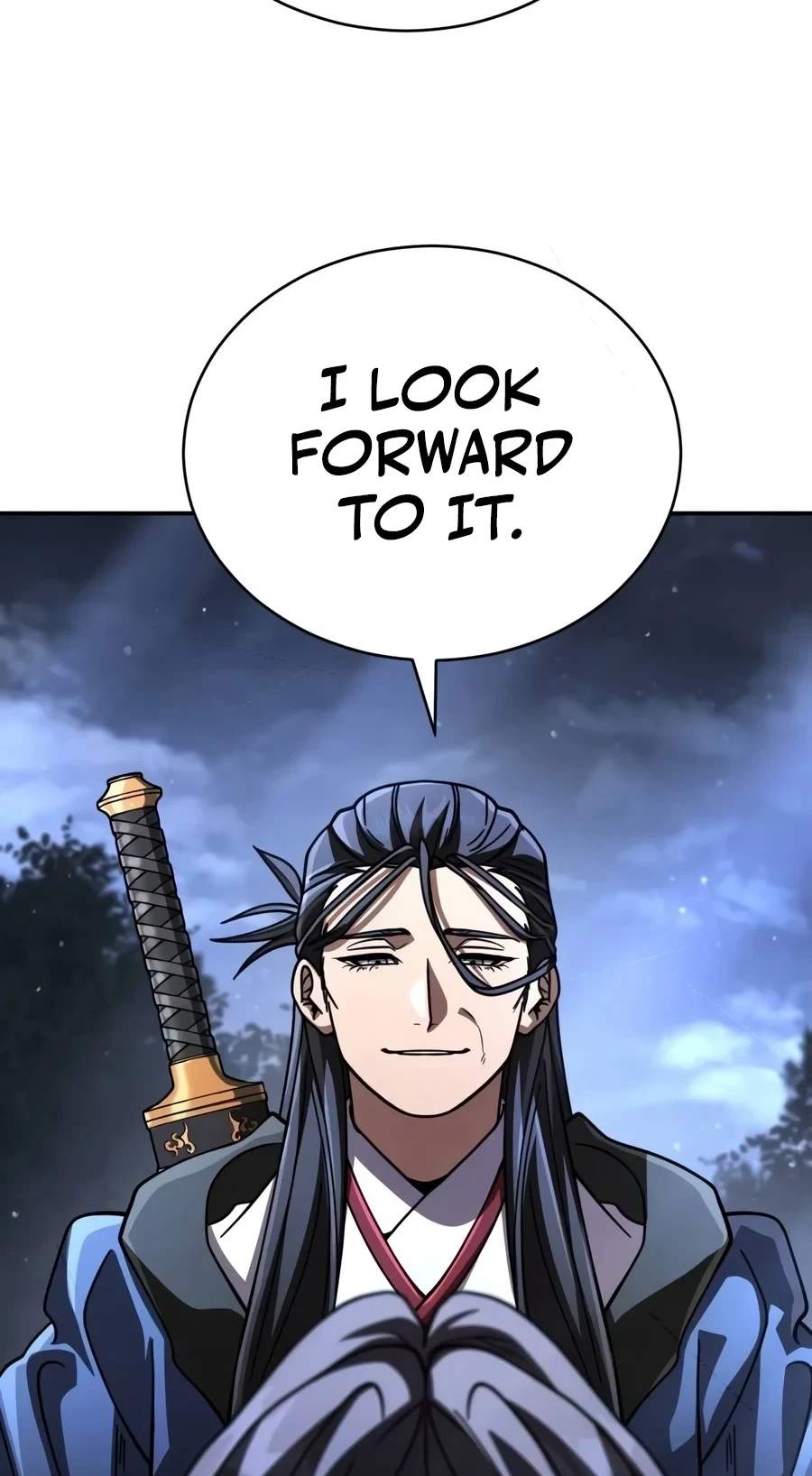 Reincarnation of the Fist King Chapter 74 - Page 62